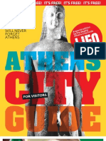 Athens City Guide