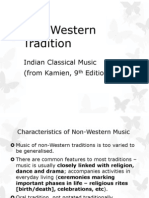 Non-Western N Indian - Kamien