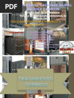 Tratamiento Termico Expo