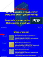 Aseptic Packaging Systems