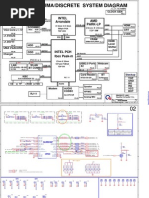 HP Compaq Presario CQ42 - Quanta Ax1 - Rev 1a PDF