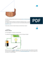 How Inductor Works