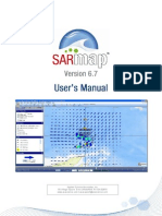 Sarmap Help