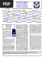The Scuttlebutt: U.S. C G A F 12-8, 7 D C, S C V 28, N 1, J 2002