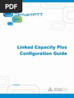 NAI Network Configuration Guide (LCP)