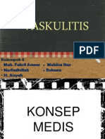 Vaskulitis