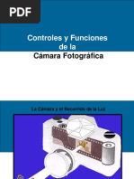 02 Partes y Funciones de La Camara