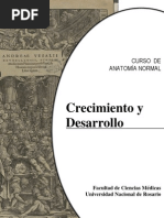 Actividades de Crecimiento y Desarrollo BLOG