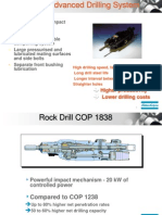 COP 1838 and System Features