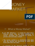 Money Market