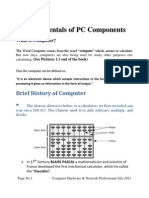 Computer Hardware Network Professional Ver.2013