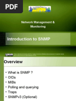 SNMP