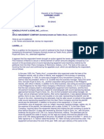 Gonzalo Puyat & Sons Inc. V Arco Amusement Co (72 Phil 402)