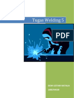 Tugas Welding 5