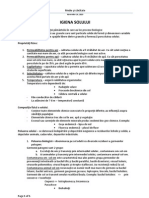 Curs 6 Igiena - Solului Igiena Radiatiilor