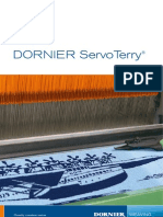 Dornier ServoTerry PDF