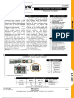 Construccion y Diseño de Inverter