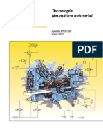 Tecnologia Neumatica Industrial