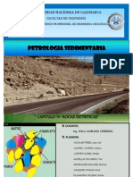 Petrologia Sedimentaria-Rocas Detriticas