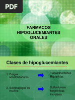 Farmaco Endocrino