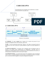 Cabecera Ipv4