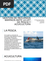 Ley de Pesca Acg-Azc