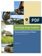 Steel Bridge Design