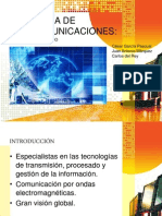 Ingeniería de Telecomunicaciones PDF