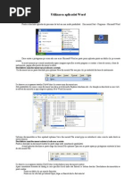 Curs Ecdl - Modul 3