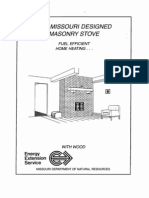 MissouriMasonryStove PDF