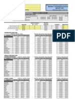 Banker's Compliance Consulting 800-847-1653: Initial Escrow Analysis