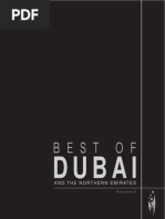 Best of Dubai Vol 2