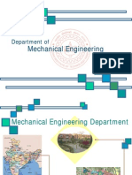 Mechanical Engineering IIT Kanpur