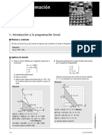 05 Programacion Lineal