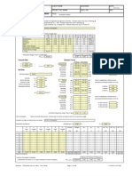 Iso1940 Calculations