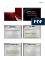 SSPC-PA2 Un Nuevo Enfoque en La Medicion Espesores