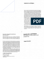 Milind Wakankar-Subalternity and Religion The Prehistory of Dalit Empowerment in South Asia (Intersections Colonial and Postcolonial Histories) - Routledge (2010)