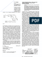 Variance Fluctuations of 1/F Noise High-Radiance Small-Area Gallium-Indium-Arsenide 1 06 /im Light - Emitting Diodes