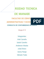 Vision Panoramica de La Macroeconomia