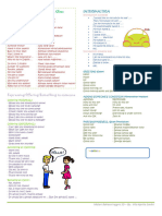 Materi B.inggris Kelas 5 Sem 1