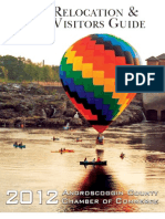 Androscoggin Visitor Guide