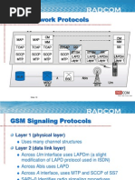 GSM Network Protocols: Slide 19