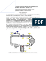 Simulación en Estado Estacionario