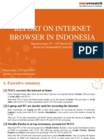 Nusaresearch Report Internet Browser 03052013