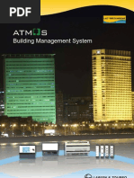 Building Management System