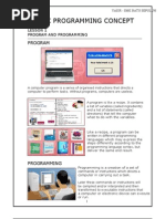 ICT Form 5 Chapter 1