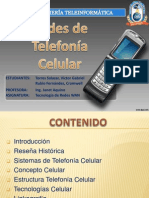 Telefonia Movil