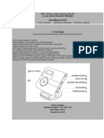 Rob WiFi User Manual