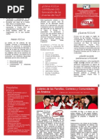 Fccla PR - Opusculo