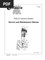 MES Service Manual